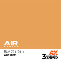 AK 11832 RLM 79 (1941)