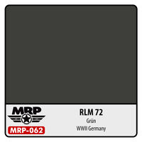 MRP-062 RLM 72 Grun