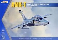 AMX-T Double Seat Fighter - Image 1