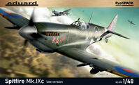 Spitfire Mk. IXc Late Version - ProfiPACK Edition - Image 1