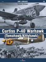 Curtiss P-40 Warhawk (Tomahawk/Kittyhawk) - Image 1