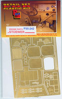 Stoewer (engine parts and engine cover) ICM - Image 1