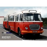 Autobus Jelcz 021 (ogrek)