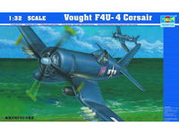 Vought F4UF Corsair - Image 1