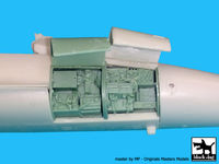 F-16 C Electronics for Tamiya - Image 1