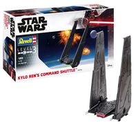Kylo Rens Command Shuttle