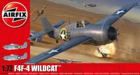 F4F-4 Wildcat - Image 1
