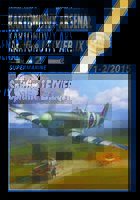 Supermarine Spitfire LF.IX / FR.IX - English Fighter (2 Complete Models)