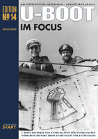 U-Boot im Focus Edition No.14