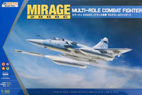 Mirage 2000C - Image 1