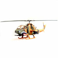 Bell AH-1 S Cobra (1 resin kit - 2 decals versions) - Image 1
