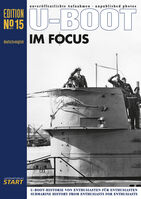 U-Boot im Focus Edition No.15 - Image 1