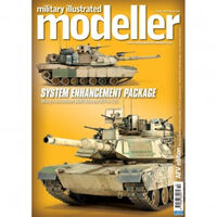 Military Illustrated Modeller (issue 66) October 2016