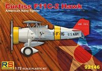 Curtiss F-11C-2 Hawk