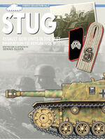 Stug Assault Gun Units in the East: Bagration to Berlin - Volume 2 (Firefly Collection No.7) - Image 1