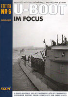 U-Boot im Focus Edition No.6