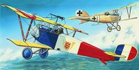 Nieuport 11/16 Bebe - Image 1