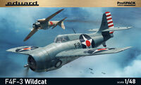 F4F-3 Wildcat ProfiPACK edition - Image 1