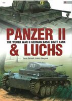 Panzer II & Luchs