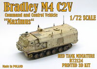 Bradley M4C2V Maximus - Image 1