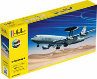 E-3B AWACS - Starter Kit