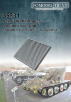Pak 43 Waffentrager, mesh - Image 1