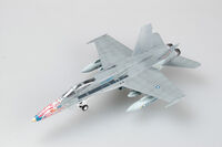 Boeing F/A-18 C - US Navy VFA-146 NG-300