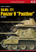 Sd.Kfz. 171 Panzer V “Panther” Ausf. A/D/G