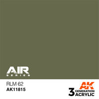 AK 11815 RLM 62