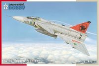 Ja-37 Viggen Fighter Version - Image 1