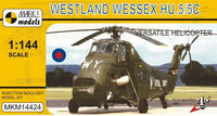 Westland Wessex HU.5 / HU.5C - Image 1
