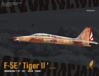 Northrop F-5E Tiger II Early