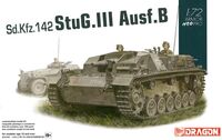 Sd.Kfz.142 StuG.III Ausf.B - Image 1