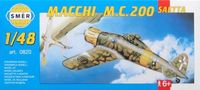 Macchi M.C.200