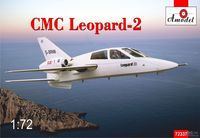 CMC Leopard 2